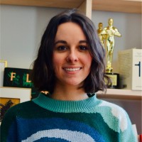 Charlotte Bernet