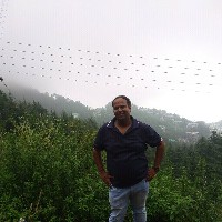 Raghubir Singh