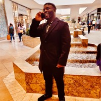 Tresvian Kennedy