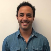 Ricardo Rodrigo Carrión Ferreyra
