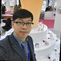 Joe Chou