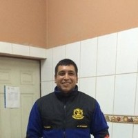 Julio Stuardo