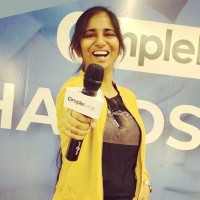 Yasaswini Goturu