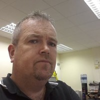 Steve Mccabe