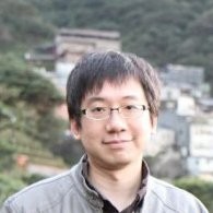 Chiwei Lee