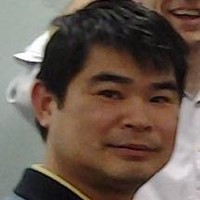 Sam Wong