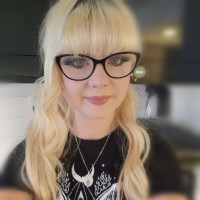 Cecilia Ekman