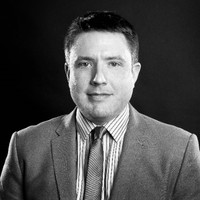 Chris Alford