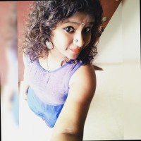 Radhika Shivappa