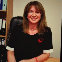Karen Reed