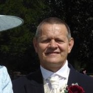 bob wright