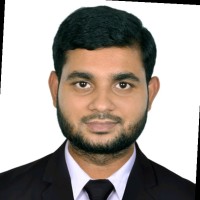 Md Faisal Ahmed