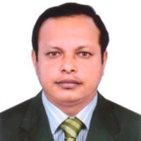 Dr. Mahbubur Rahman