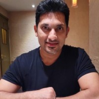 Arun Ravi