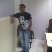 Prashant Pawar