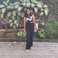 Ayushi Jain