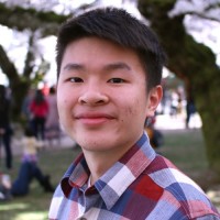 Johnny Chen