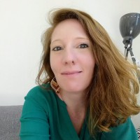 Ingrid Otten
