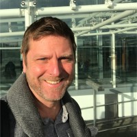 Dan Mottram