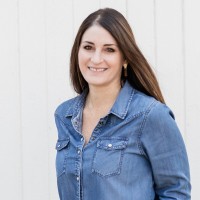 Jenny Heitman