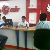 Cs Lion air group