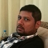 Shahnawaz Mudhoo