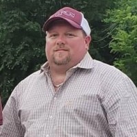 Jerod Lewis