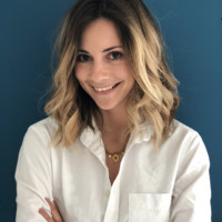 Olivia Pignal