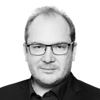 Henrik Skourup