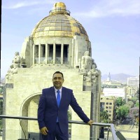 Raul Alfredo Trujillo Venzor