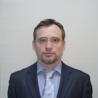 Dmitrii Khrameshin