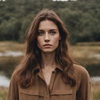 Emma Ward