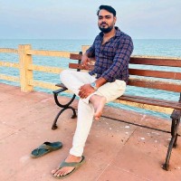 Manas Ranjan Behera