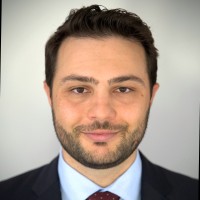 Haig Lafian