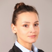 Ewa Mydlarska