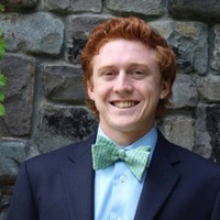 Elijah Pryse