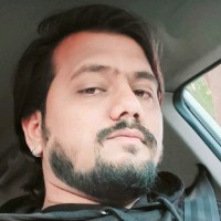 Preetish Vora