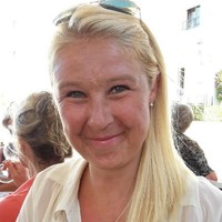 Elisabeth Eide
