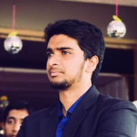 Mohammed Armaan Ahmed