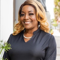 Dr. Clorinda V. Sanders DBA, MBA, MA, SHRM-CP, GCDF