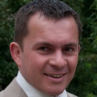 Dimitry Gilissen