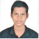 P Chandra Kumar