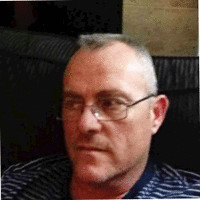 Timothy Dickman