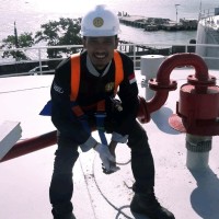 M Yusuf Siregar