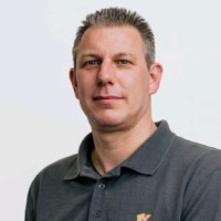 Danny Pietersen