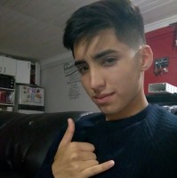 Brayan Astorga