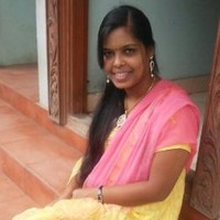 Preethi Bojan