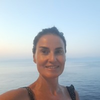 Nora Rementeria Larrañaga