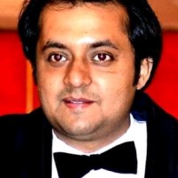 ABHISHEK BORA