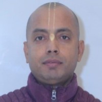 Dr.Jagannath Acharya